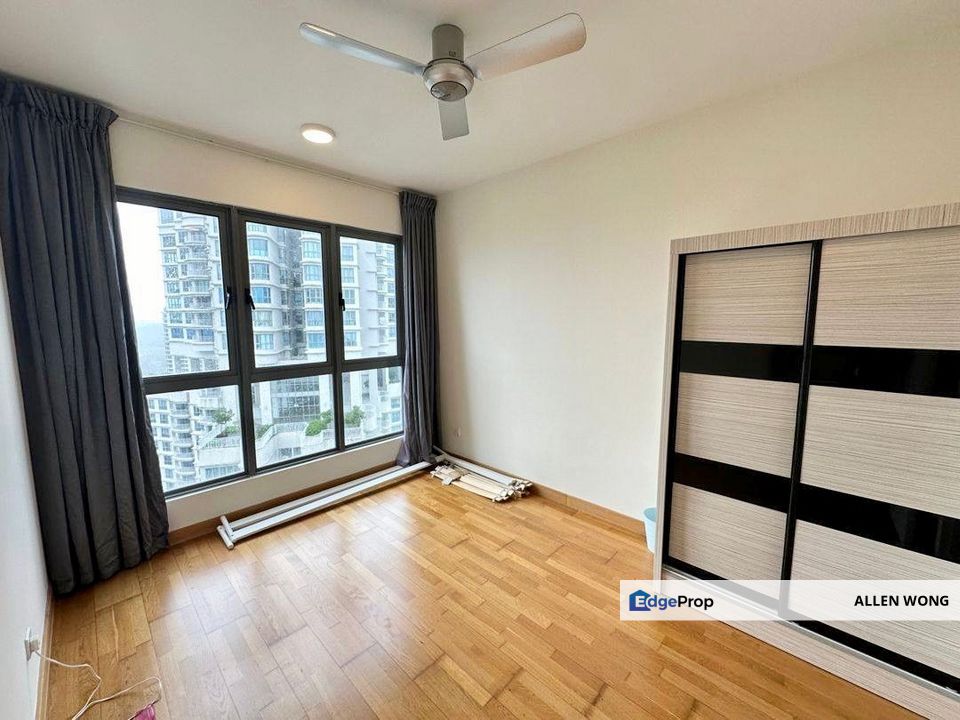 Teega Suites, Puteri Harbour, Iskandar Puteri, Johor, Kota Iskandar