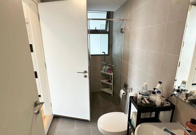 Teega Suites, @ Puteri Harbour