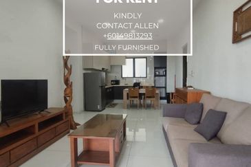 Baypoint @ Country Garden Danga Bay