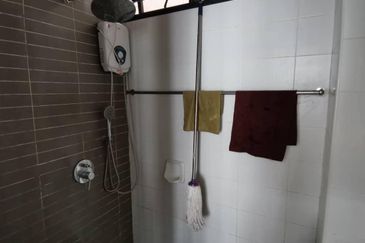 Palazio ( Pangsapuri Mayland Austin )