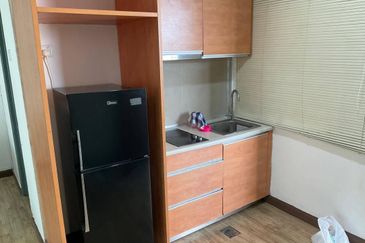 Palazio ( Pangsapuri Mayland Austin )