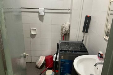 Palazio ( Pangsapuri Mayland Austin )