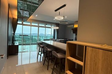 D'Suites , Akasia Horizon