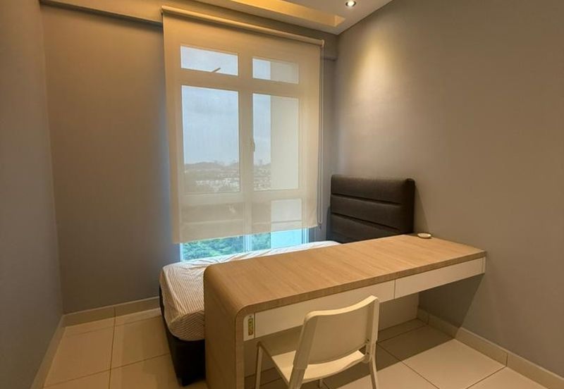 D'Suites , Akasia Horizon