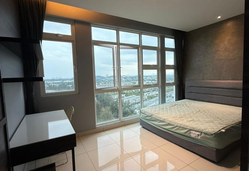 D'Suites , Akasia Horizon