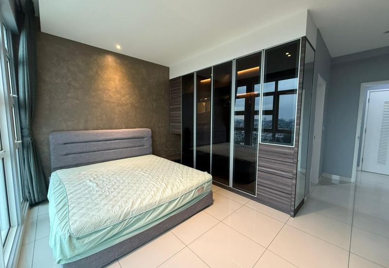 D'Suites , Akasia Horizon