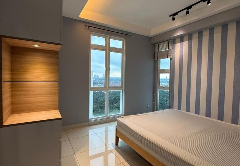 D'Suites , Akasia Horizon