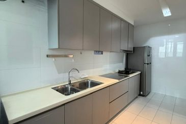 D'Suites , Akasia Horizon