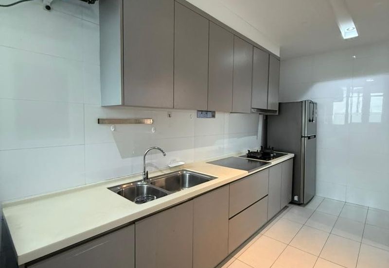 D'Suites , Akasia Horizon