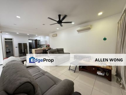HOT DEAL! East Ledang Renovated Link House, Johor, Nusajaya