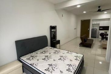 The Elysia Park Residence