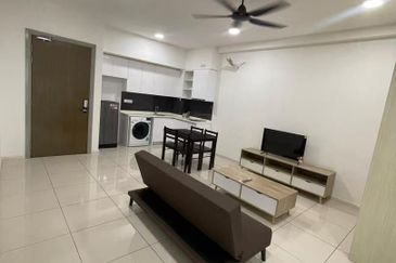 The Elysia Park Residence