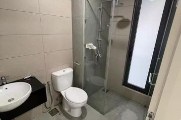 The Elysia Park Residence