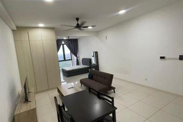 The Elysia Park Residence