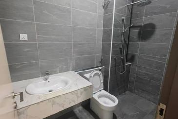 Winter Pavilion @ Taman Nusa Sentral