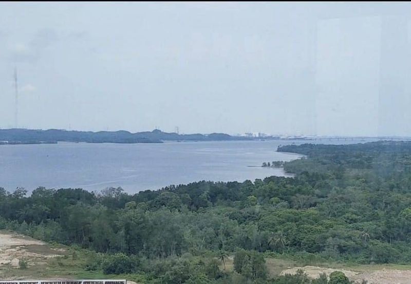 Teega Office @ Puteri Harbour