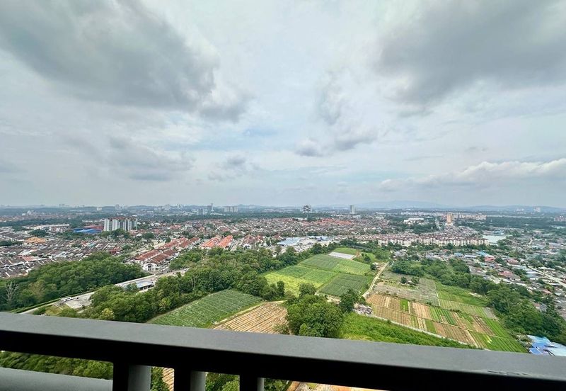 8scape Residences @ Sutera