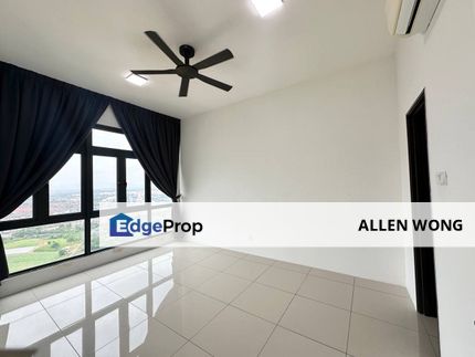 “8 Scape Residence @ Taman Perling – High Floor 3-Bedroom Apartment for Rent!”, Johor, Johor Bahru