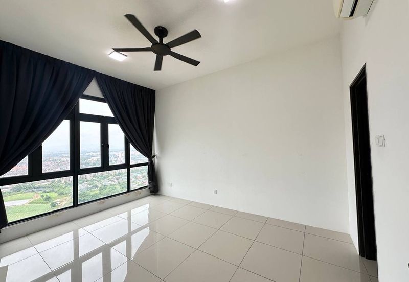 8scape Residences @ Sutera