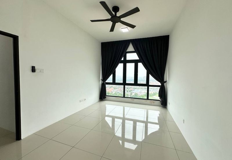 8scape Residences @ Sutera