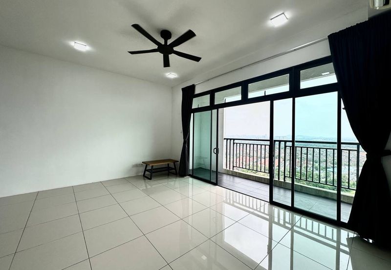 8scape Residences @ Sutera