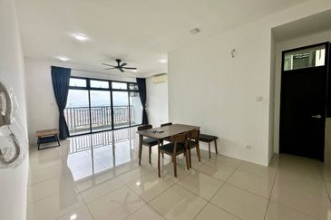 8scape Residences @ Sutera