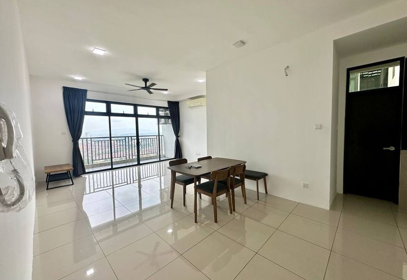 8scape Residences @ Sutera