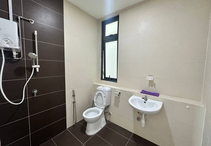 8scape Residences @ Sutera