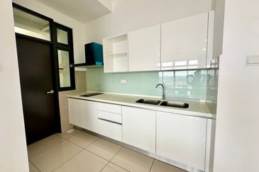 8scape Residences @ Sutera