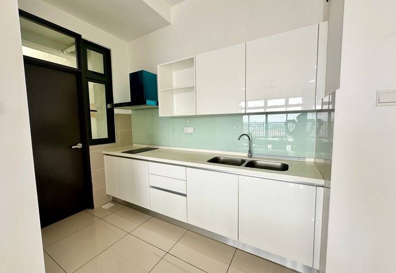 8scape Residences @ Sutera