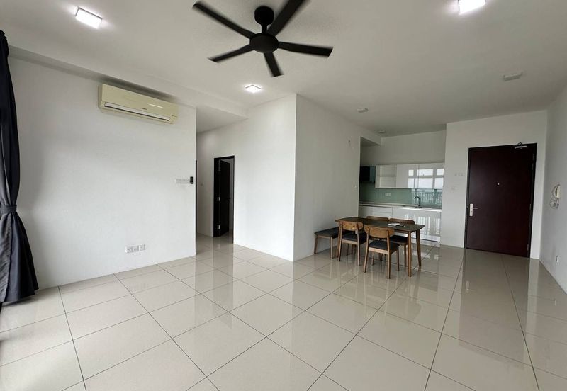 8scape Residences @ Sutera