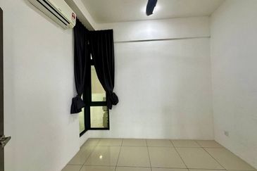 8scape Residences @ Sutera