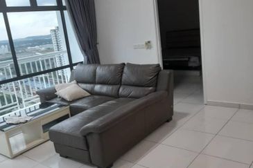 The Sky Executive Suites