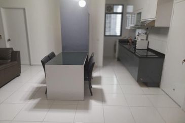 The Sky Executive Suites