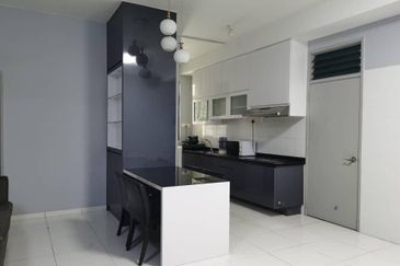 The Sky Executive Suites