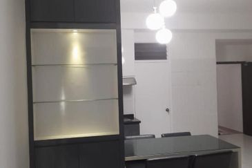 The Sky Executive Suites