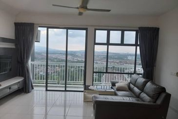 The Sky Executive Suites