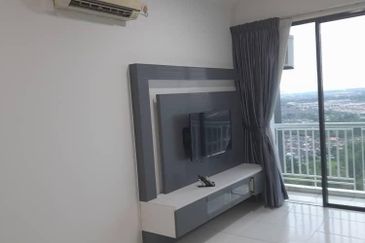 The Sky Executive Suites