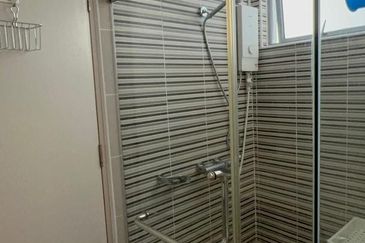 Somerset Puteri Harbour