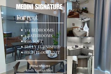 Medini Signature