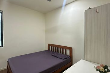 Impiana @ East Ledang