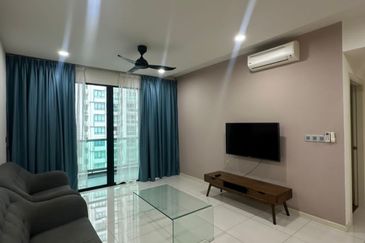 Impiana @ East Ledang