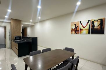 Impiana @ East Ledang