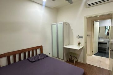 Impiana @ East Ledang