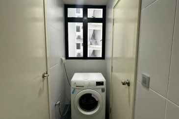 Impiana @ East Ledang