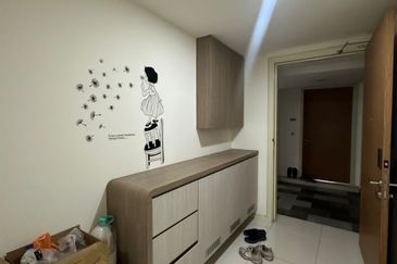 Impiana @ East Ledang