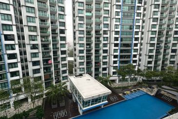 Impiana @ East Ledang