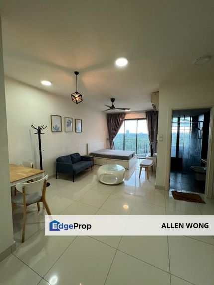 Teega Suites @ Puteri Harbour, Iskandar Puteri, Johor, 