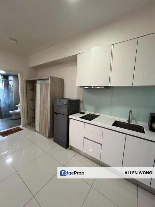 Teega Suites @ Puteri Harbour, Iskandar Puteri, Johor, Kota Iskandar