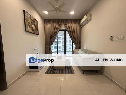 Bay Point, Country Garden (碧桂园金海湾), Johor Bahru, Johor, Johor Bahru